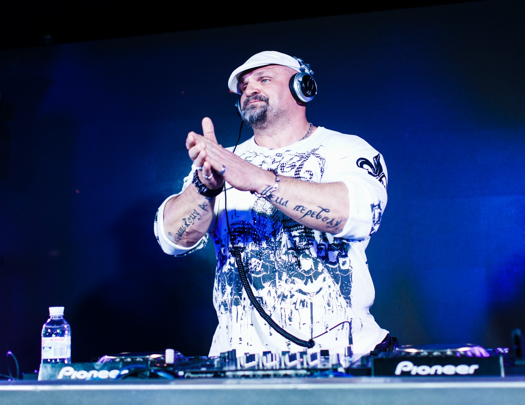 Катя Осадча, Василь Вірастюк та Mozgi відкрили унікальний комплекс