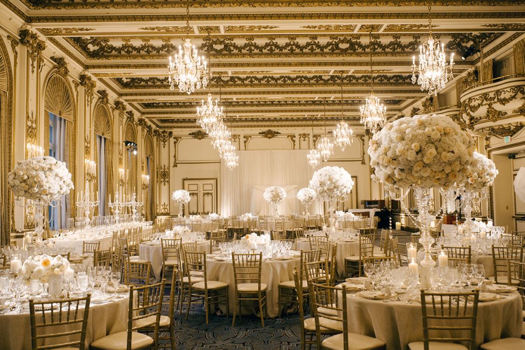 Організація весілля